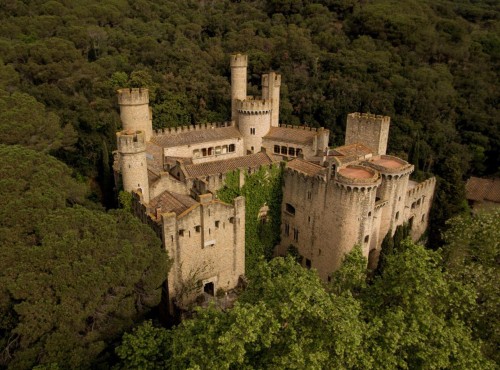 Castillo de Santa Florentina castell de santa florentina 10