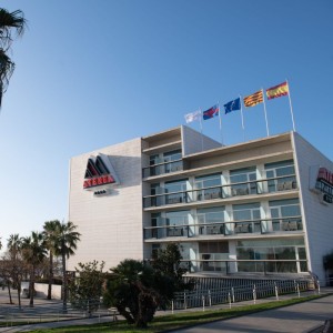 Hotel Atenea Port Mataró**** Atenea Facana scaled e1674218046134
