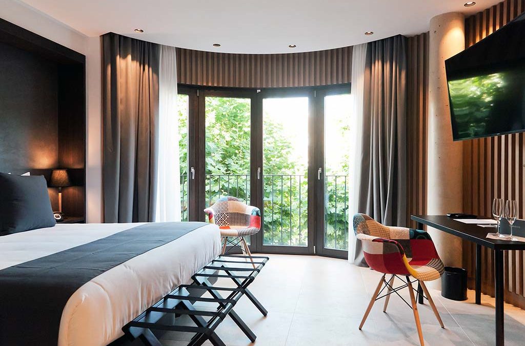 Hotel Vila Arenys****