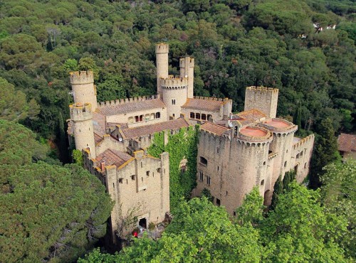 Castle of Santa Florentina IMG 0708 scaled 4