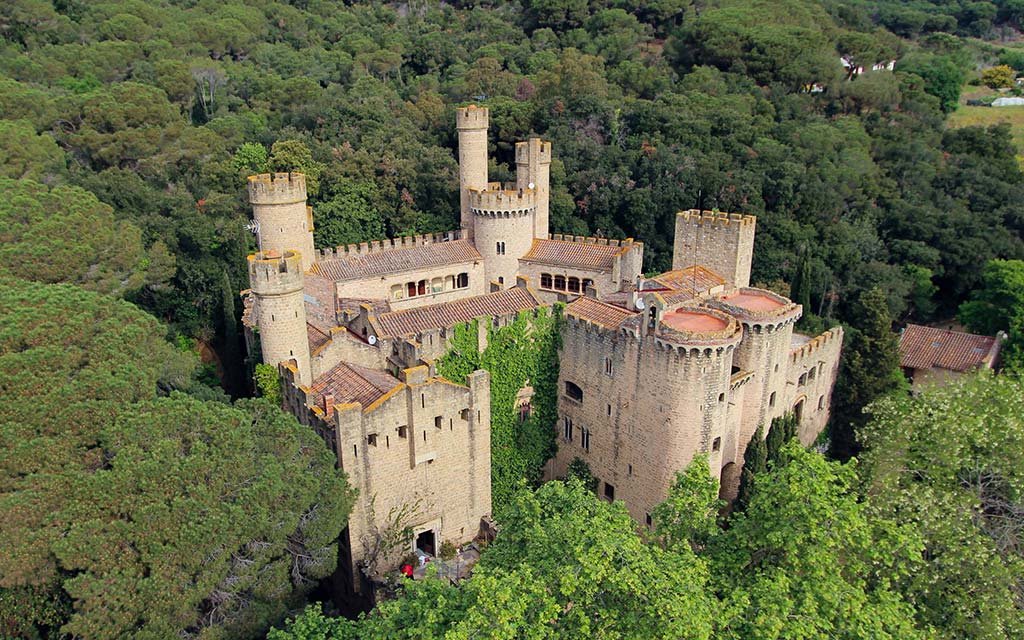 Castle of Santa Florentina IMG 0708 scaled 4