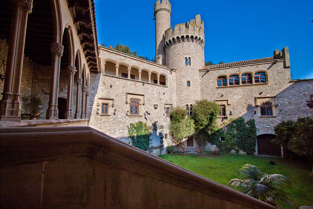 Castle of Santa Florentina MG 8829 scaled 1