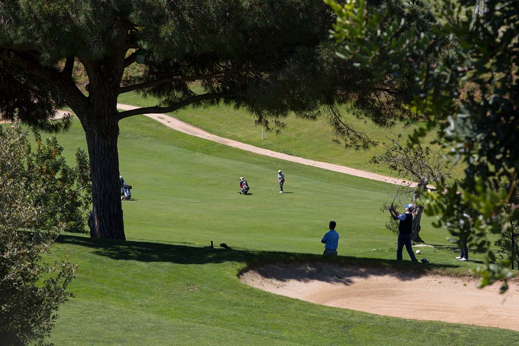 Club de golf Llavaneras St Andreu Llavaneres generals 302 scaled 1