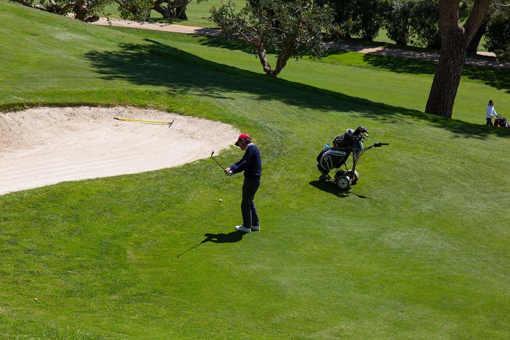 Club de golf Llavaneras St Andreu Llavaneres generals 317 scaled 1