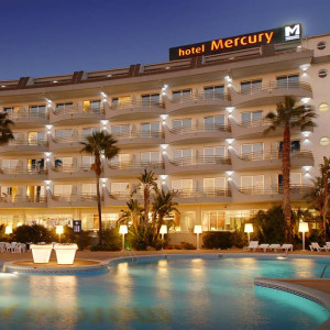 Hotel Mercury****S mercury 01