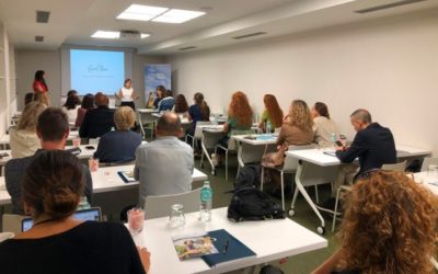 Formació especialitzada per al sector MICE al Maresme