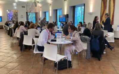 El Maresme refuerza su posicionamiento MICE en el MIS Nacional de Madrid