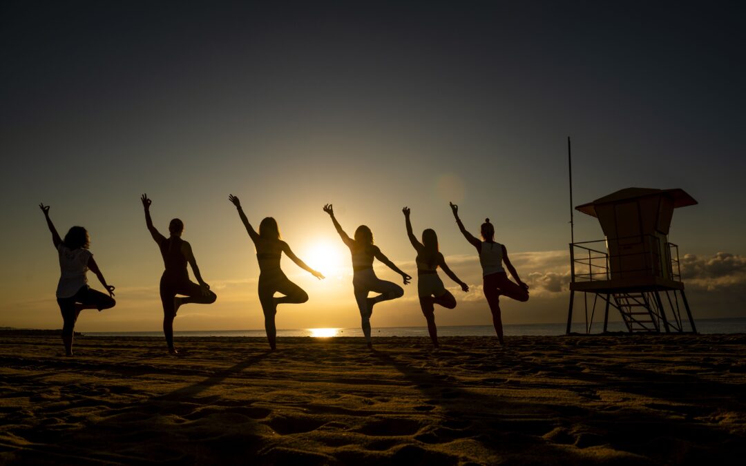 Tendències MICE 2026 al Maresme: esdeveniments corporatius, outdoor i experiències memorables