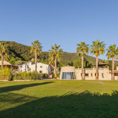 Can Jordi del Montnegre