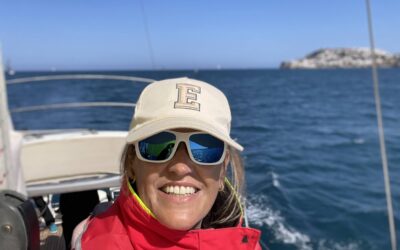 Costabella Sailing Events: navegar para conectar, inspirar y transformar equipos
