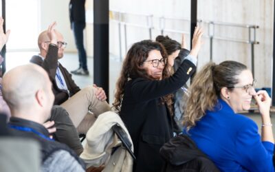 Organizar una convención de empresa cerca de Barcelona: guía paso a paso