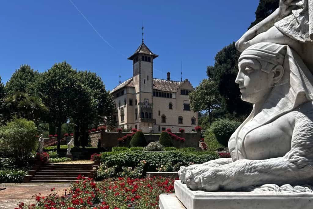 Professionals MICE descobreixen el potencial del Maresme casa gari red