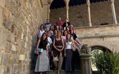 Profesionales MICE descubren el potencial del Maresme
