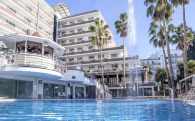 Hotel Indalo Park: On l’excel·lència corporativa es fusiona amb el caliu d’un equip familiar