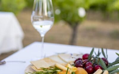 Experiències gastronòmiques per a esdeveniments al Maresme