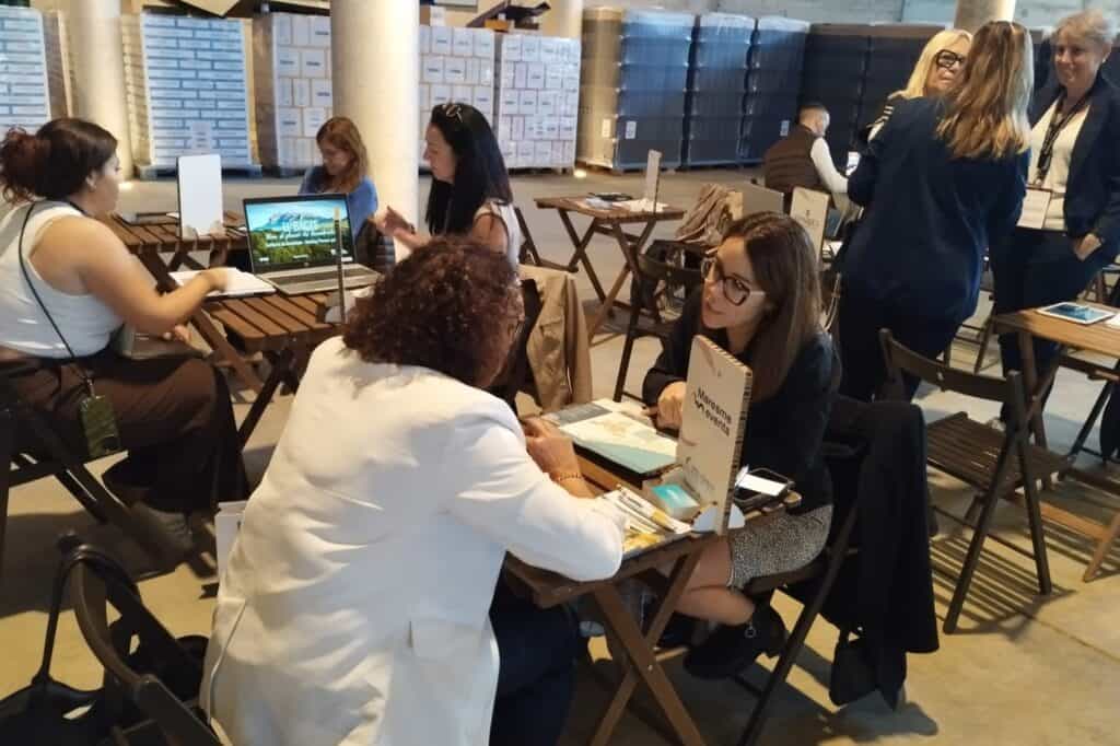 El Maresme reforça la seva projecció com a destinació de turisme de reunions i esdeveniments catayconecta