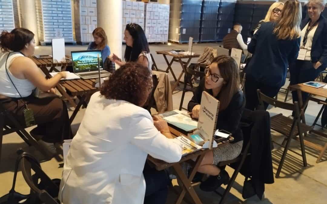 El Maresme reforça la seva projecció com a destinació de turisme de reunions i esdeveniments